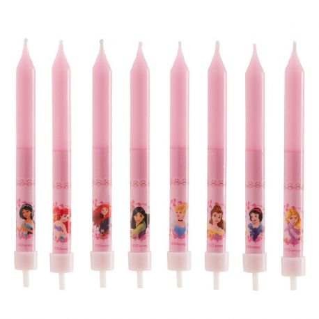 Bestel online Prinsessen kaars