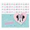 Minnie Mouse Tafelkleed met Diamanten 120 x 180 cm bestellen online