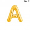 Folie Ballon Letter A 40 cm