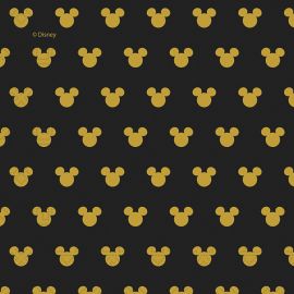 Gouden Mickey Mouse Servetten 20 stuks 33 cm online bestellen 
