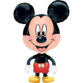 Mickey Mouse AirWalker Ballon (53 x 76 cm)