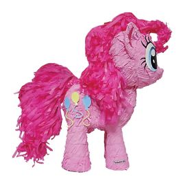 Pinkie Pie Piñata - (50 x 24 x 17 cm)