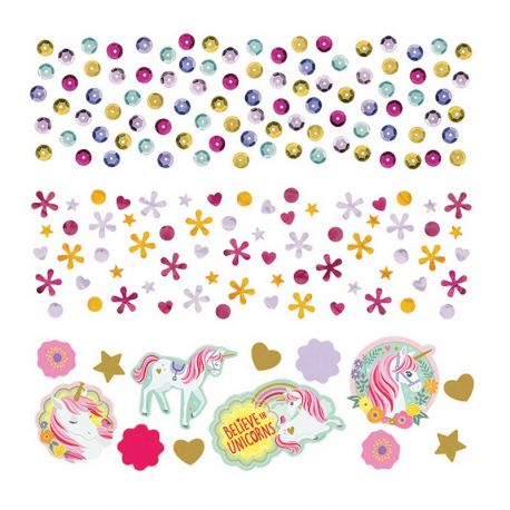 Goedkope Unicorn Confetti Bestellen