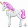 Bestel Online jou Unicorn Airwalkers Ballon