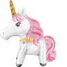 Unicorn Magische Folieballon Bestellen