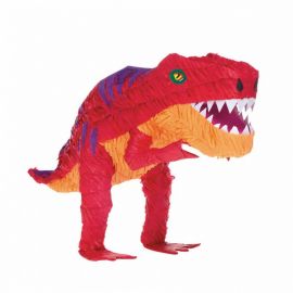 Dinosaurus T-rex Piñata