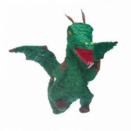 Groene Draak Piñata online kopen