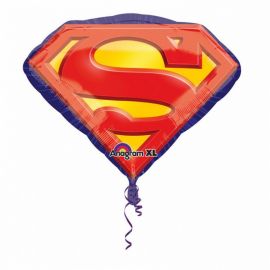 Superman ballon online kopen