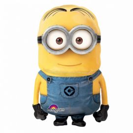 Minions Airwalker Ballon