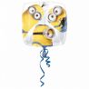 Vierkante Minions Folieballon Online Kopen