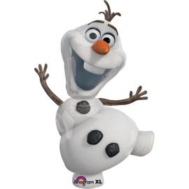 Olaf Frozen Ballon Bestellen
