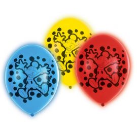 Mickey Mouse LED ballonnen kopen online bestellen
