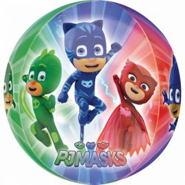 online pj masks bolvormige ballon kopen