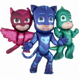 Pj Masks Airwalker Ballon