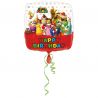 Online Bestellen Super Mario Happy Birthday Ballon
