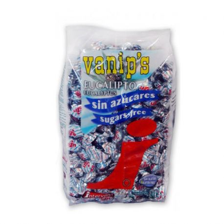 Vanip's snoepjes van Intervan 1 kg