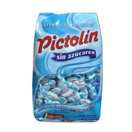 Candy Pictolin Eucalyptus 1 kg