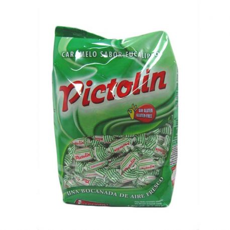 Pictolin Classic Eucalyptus Snoepjes 1 kg