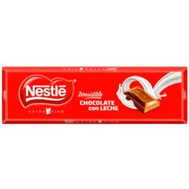 Chocolade Nestle Extrafino 3 pakjes