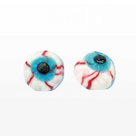 Vidal Oogbal Snoepjes 65 stuks Vidal Oogbal Snoepjes 65 stuks