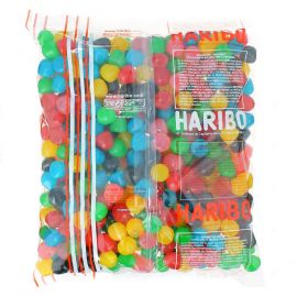 Dragibus Gumdrops 2 kg