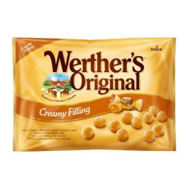 Werther's Room Karamel Snoepjes 1 kg