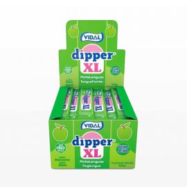 Appel Dipper snoepjes XL 100 stuks