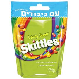 Skittles Loco jelly beans 14 stuks