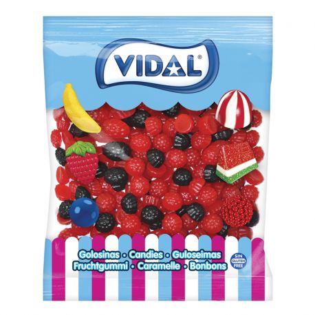 Chuches Reuzenbramen Vidal 1 kg