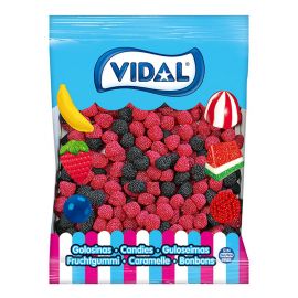Vidal Gummies met spikkels 1 kg