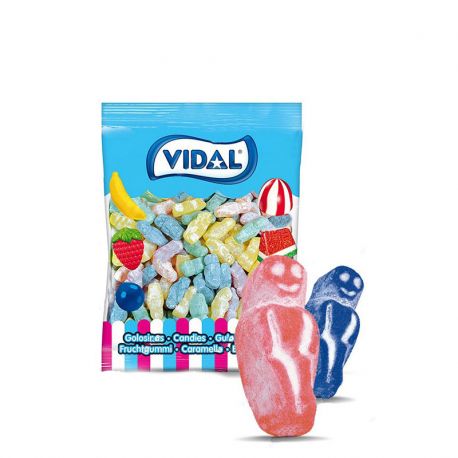 Chuches Babies Gelei 1 kg