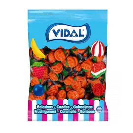 Vidal Pompoen Snoepjes 1 kg