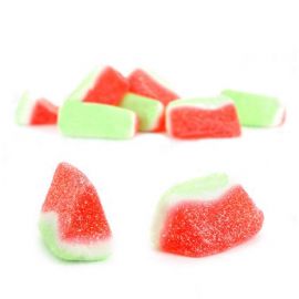 Watermeloen Gummy Jellies 1 kg