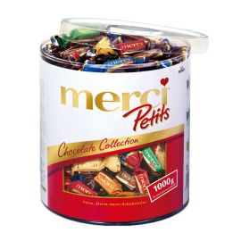 Chocolats Merci Petits 1 kg