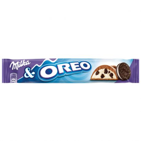 Milka Milka Oreo 24 stuks