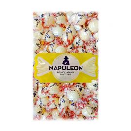 Limoen Napoleon Snoepjes 1kg