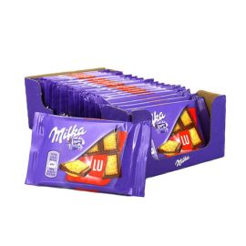 Milka Milka LU 20 stuks