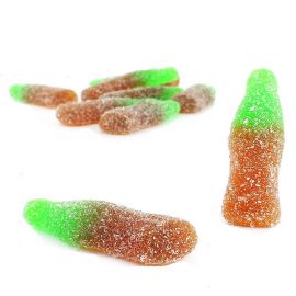 Chispa Cola Gummies 1 kg