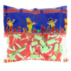 Gesuikerde Watermeloen Gummies 1 kg