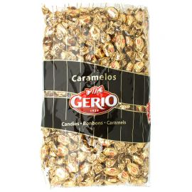 Gerio Honing en Eucalyptus Gelei Snoepjes 1 kg