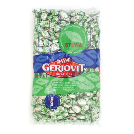 Eucalyptus Gerio snoepjes 1 kg