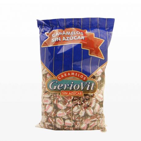 Gerio Assortiment Fruit Snoepjes 1 kg