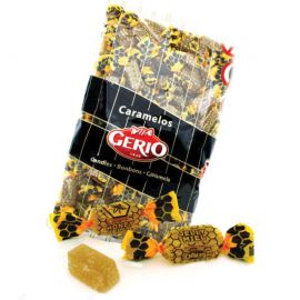 Gerio Gevulde Honing Snoepjes 1 kg