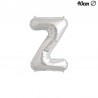 Folie Ballon Letter Z 40 cm