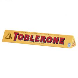 Toblerone Chocolade Toblerone 24 pakjes