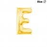 Folie Ballon Letter E 81 cm