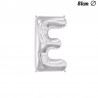 Folie Ballon Letter E 81 cm