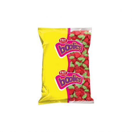 Boolies Wilde Aardbei 1 kg