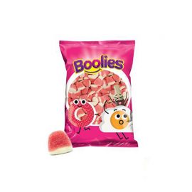 Boolies Aardbei 1 kg