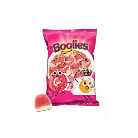 Boolies Aardbei 1 kg